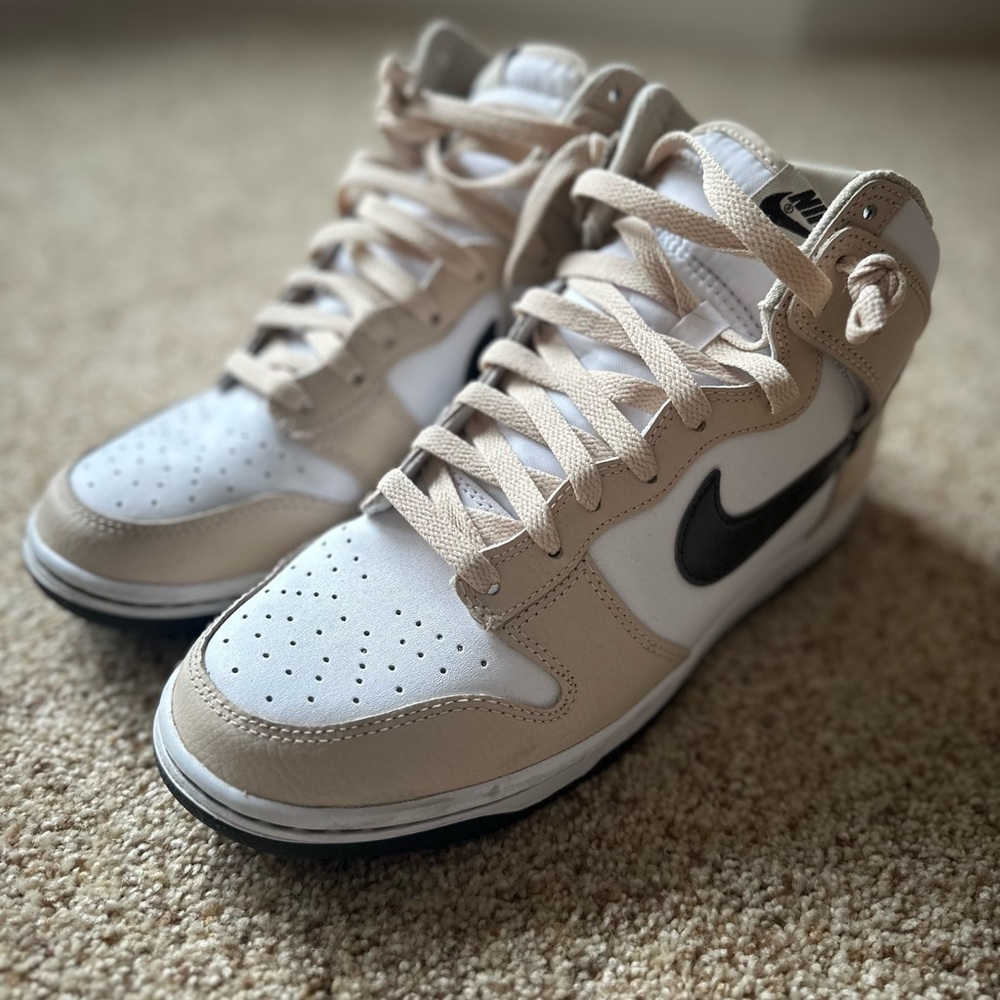 Nike High Dunk
